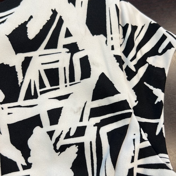 Michael Kors zippered dress - Picture 6 of 7